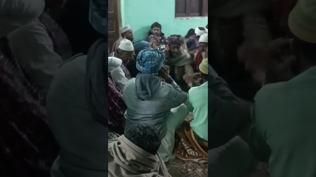जलाल सम्मा जालीला काफी 