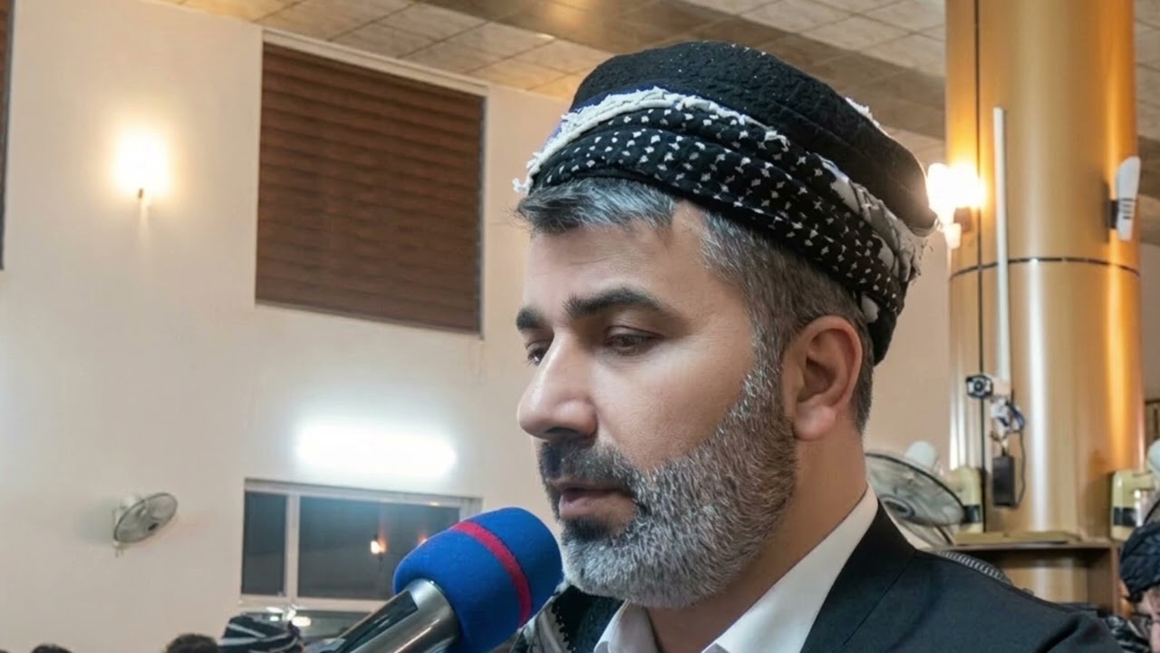 شەونوێژ :: ٢٣ ڕەمەزان ١٤٤٧ :: مزگەوتی عبد القهار باداوەیی 