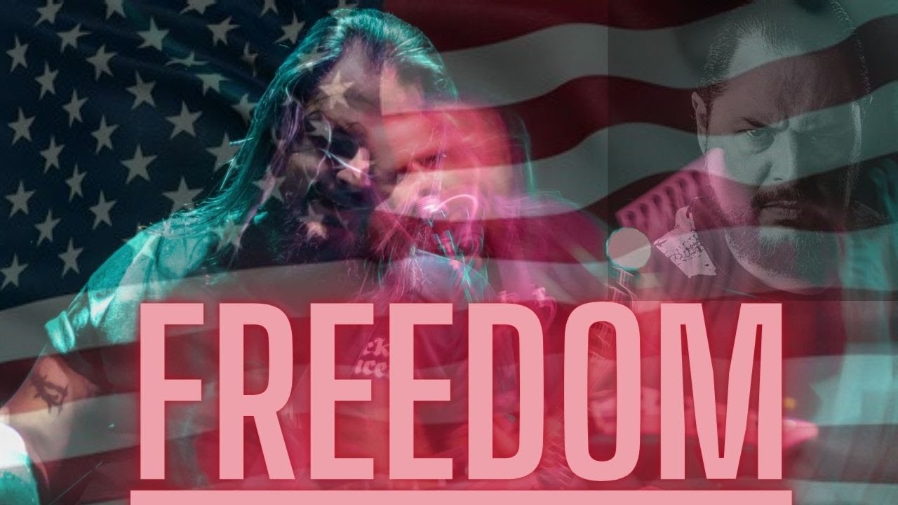 Alexandre Grunheidt - Freedom