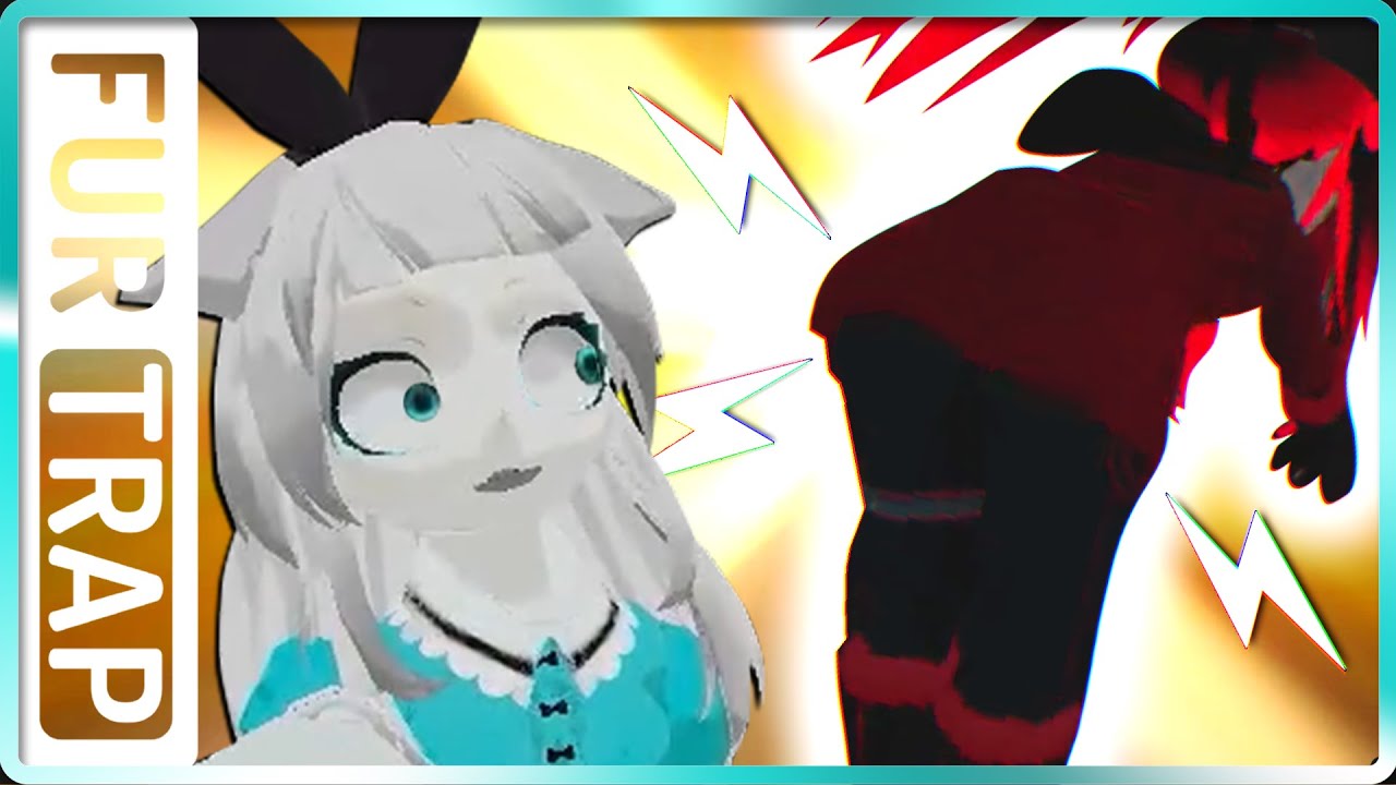 9TH WONDER OF THE WORLD: TJ's Massive Kardashian B- | Funniest VRChat Outtakes, Breaks, and Mistakes