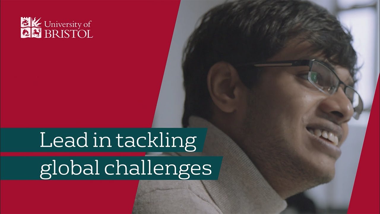 How can Engineers tackle Global Development Challenges? Engineering with Management MSc