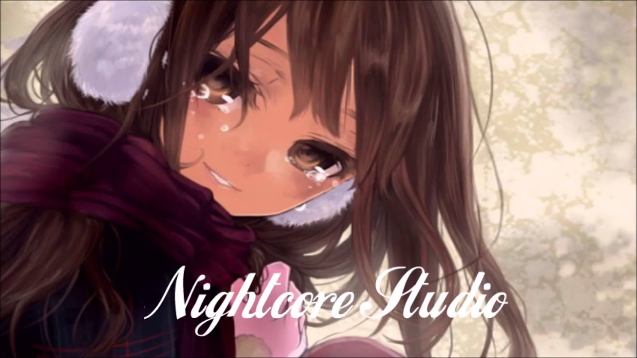 Nightcore - Who you Are Jessie J (Anna Clendening Cover)