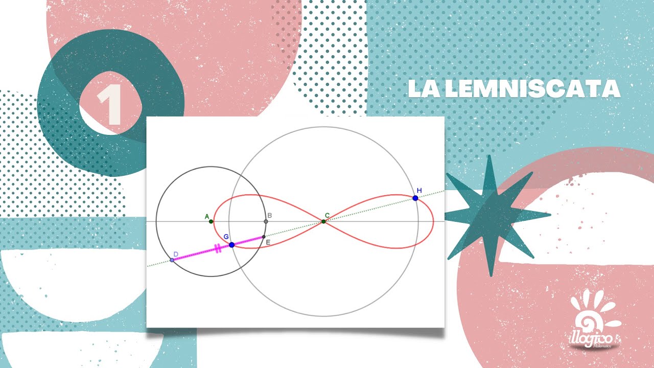 La lemniscata - 1