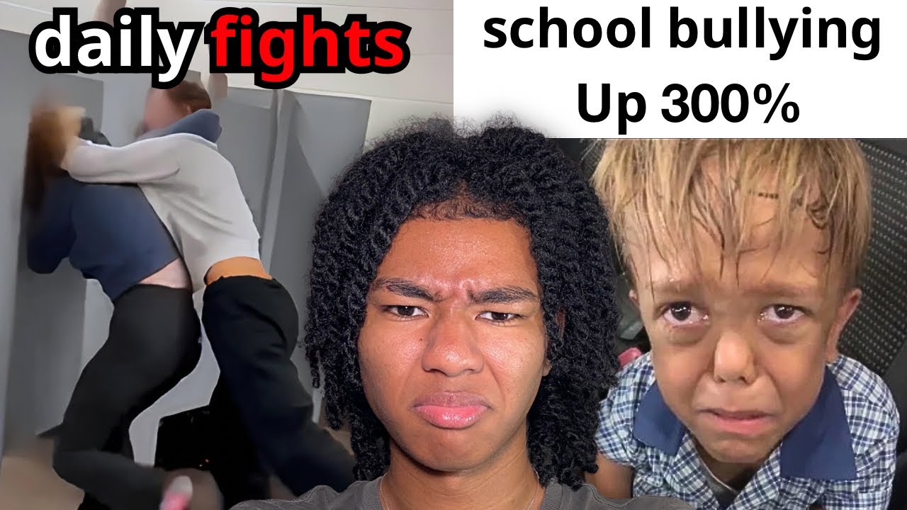 American Schools Are Making Kids Violent..