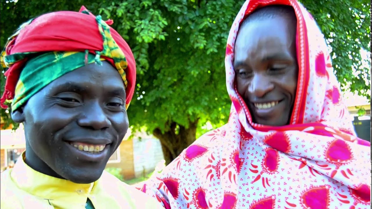 Zakayo by Maandalio (Makironi) SDA Church Choir