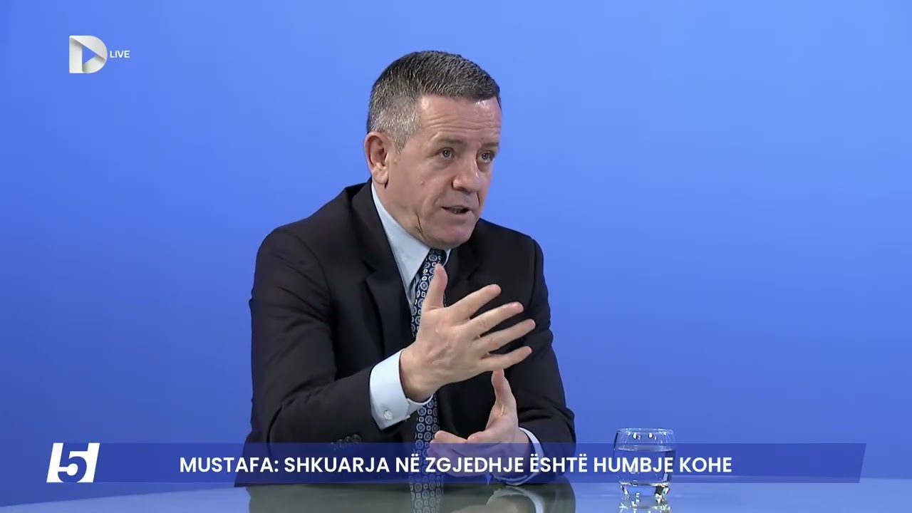 “Nuk ka mundësi që ish-krerët e UÇK-së të dënohen, unë pres që ata do të jenë bashkë me ne.”