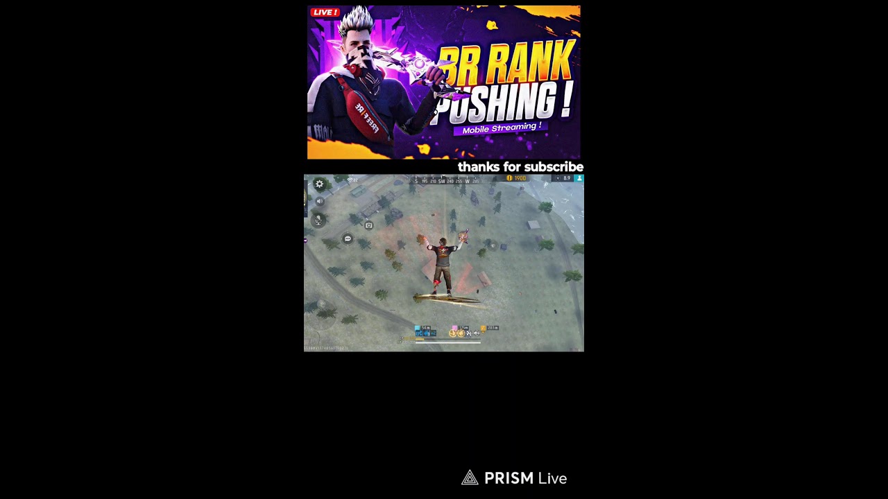Live streaming of MR Zain.ff2M