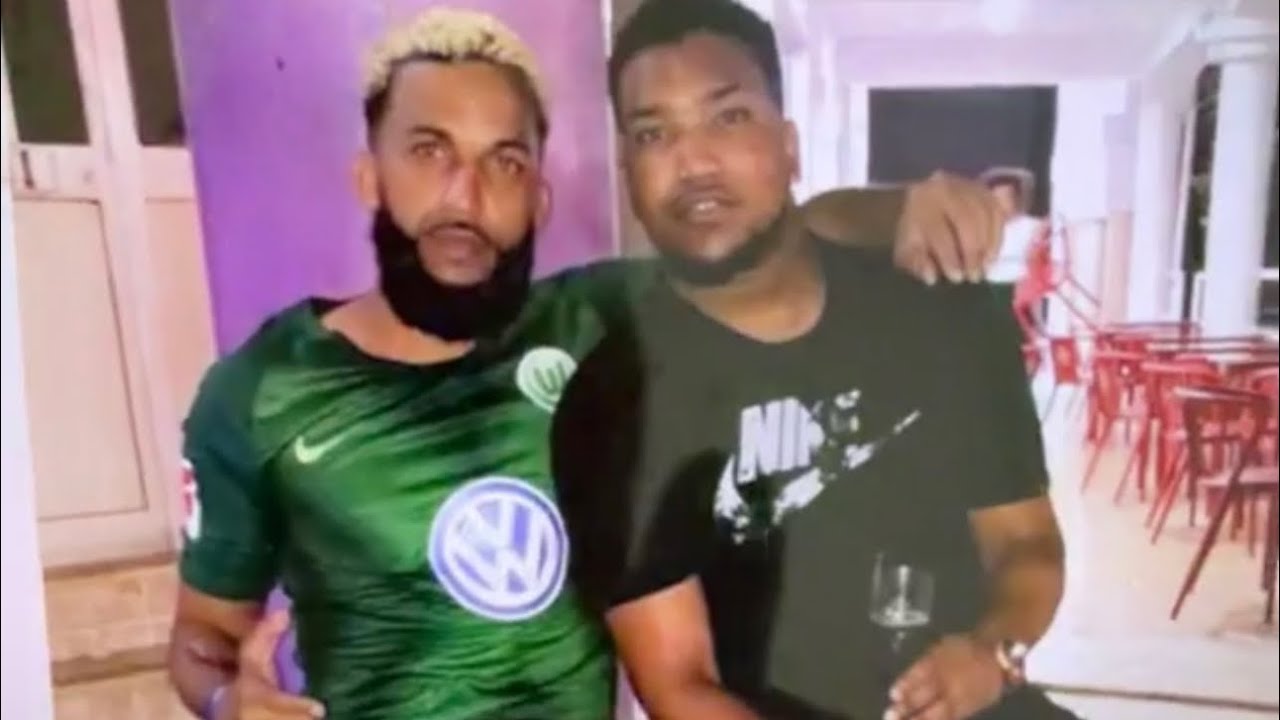 SEBAH BEM FALA DE SES AMIGOS QUE STA POI MAL KOL PMD INTERNET