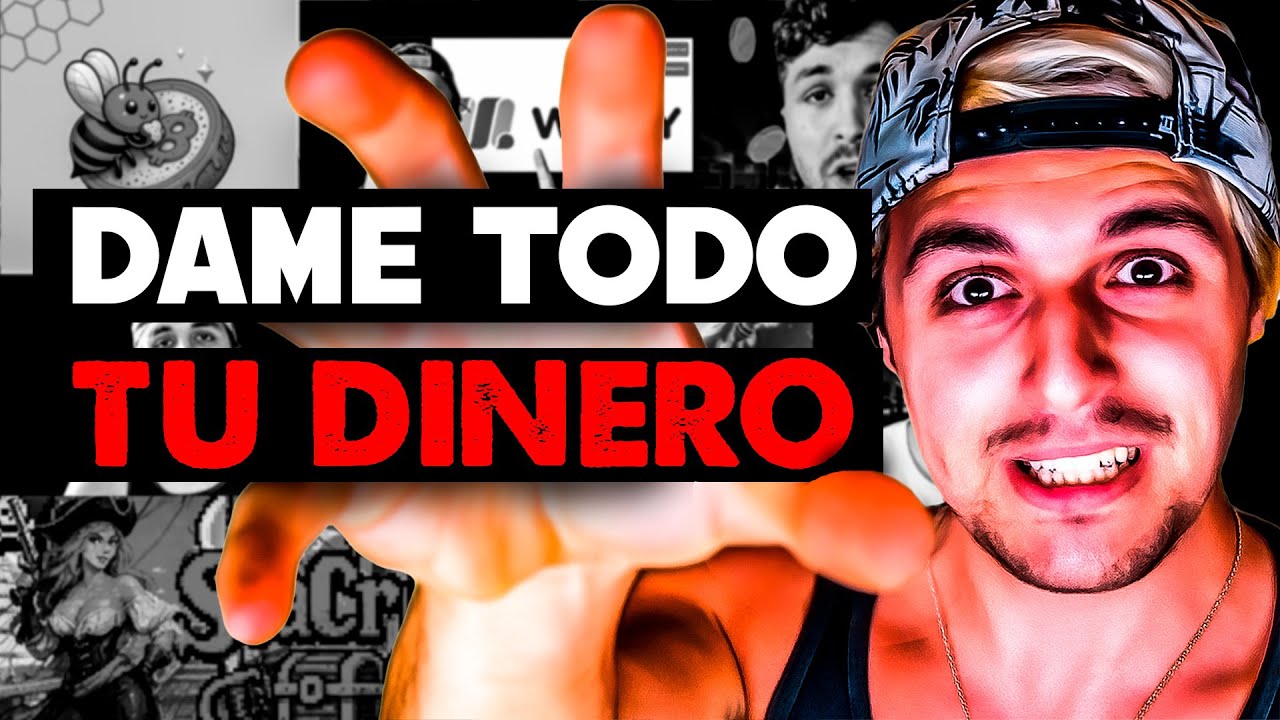 TODOS Los PECADOS De DALAS REVIEW | La AVARICIA