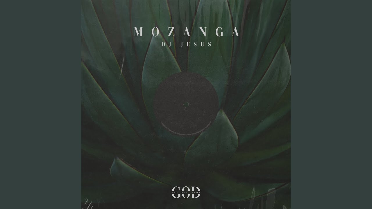 Mozanga (Extended Mix)