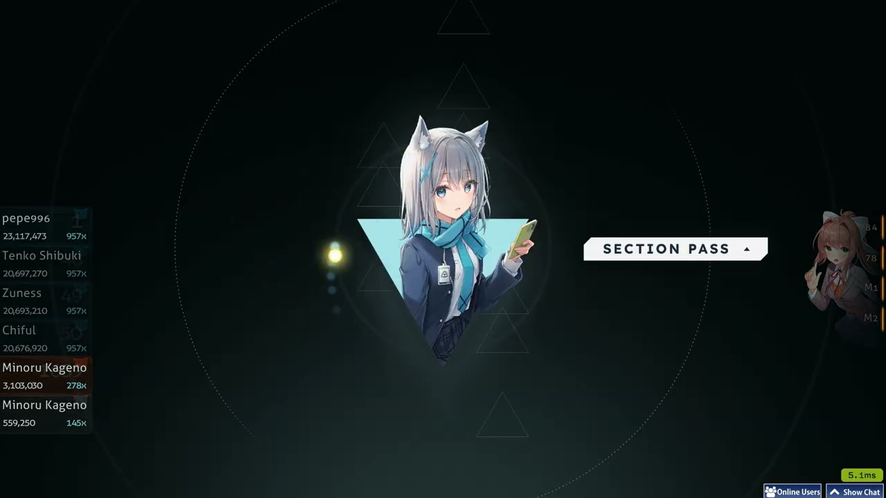 Osu