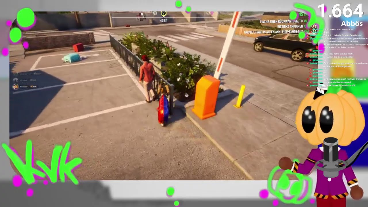 3 Arbeitslose Ziegen machen erneut Arbeitslose Ziegensachen | Goat Simulator 3