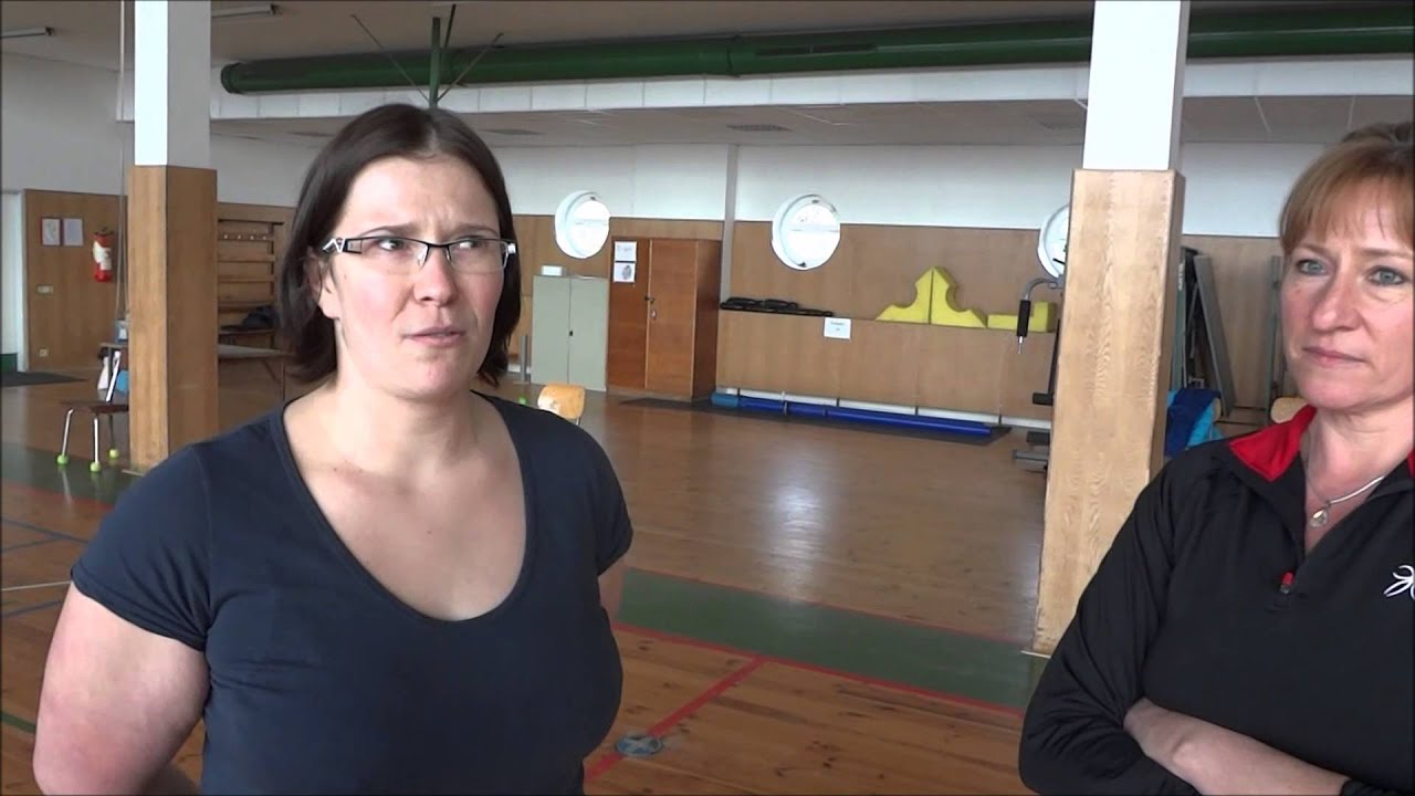 Poslechněte si, jak se líbí kurzy těmto dvou zúčastněným