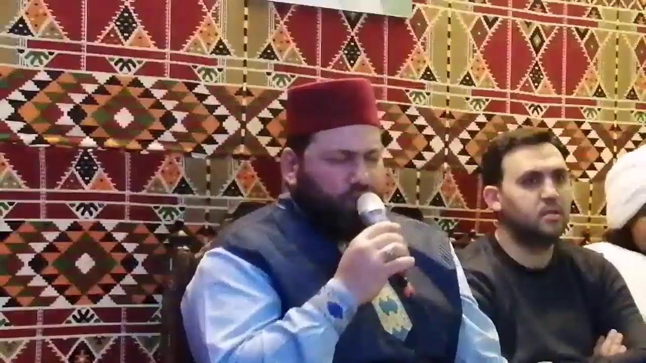 الاحتفال بمولد السيدة نفيسة رضي الله عنها ورضاها