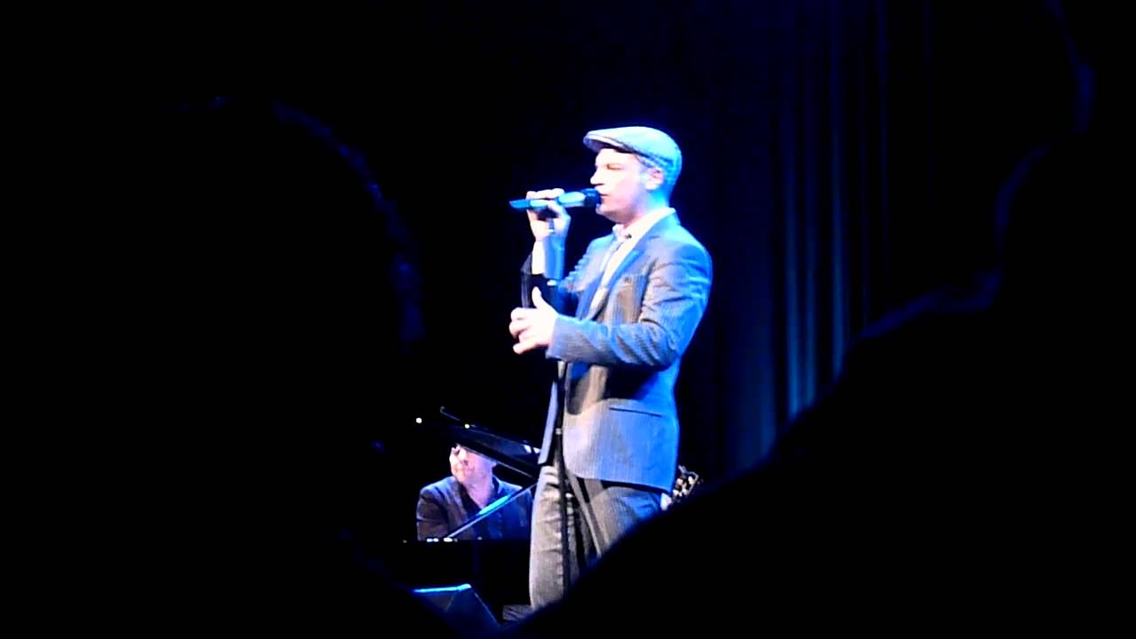 Roger Cicero und Lutz Krajenski LIVE: Blue Rondo A La Turk (17.10.10 Köln)