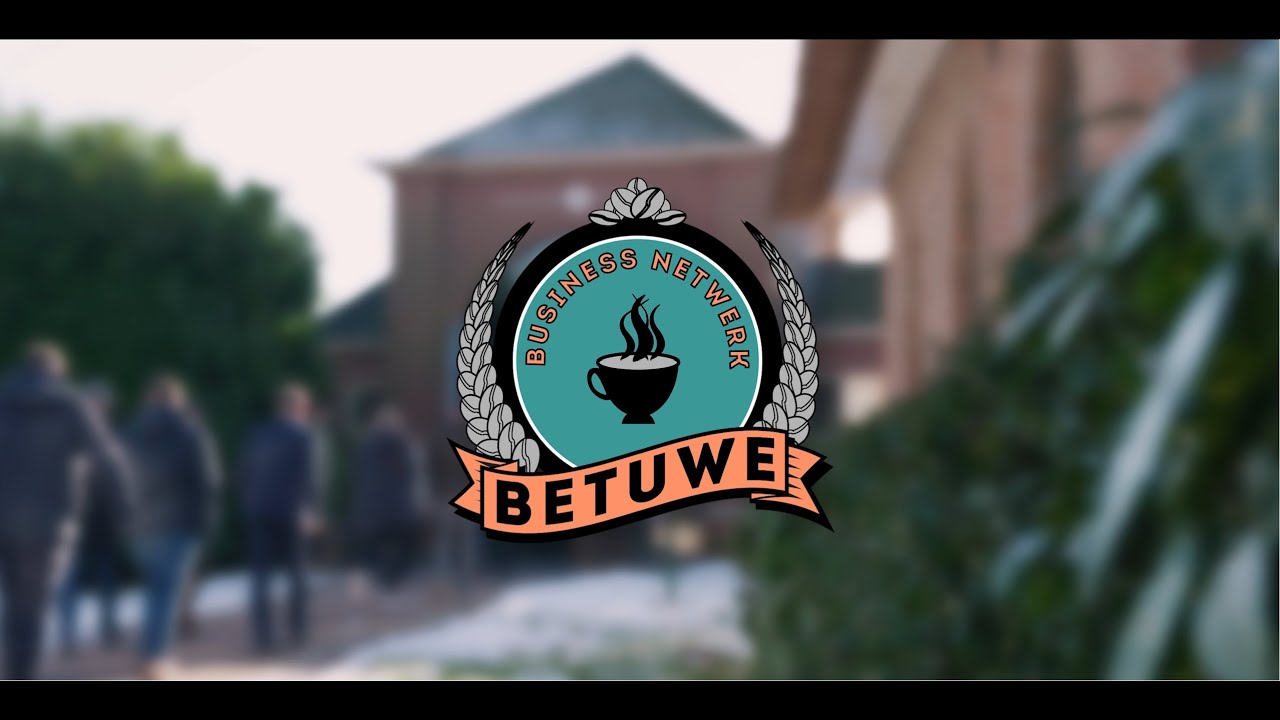 Business Netwerk Betuwe - Fletcher Landgoed Hotel Holthurnsche Hof Sfeerimpressie video