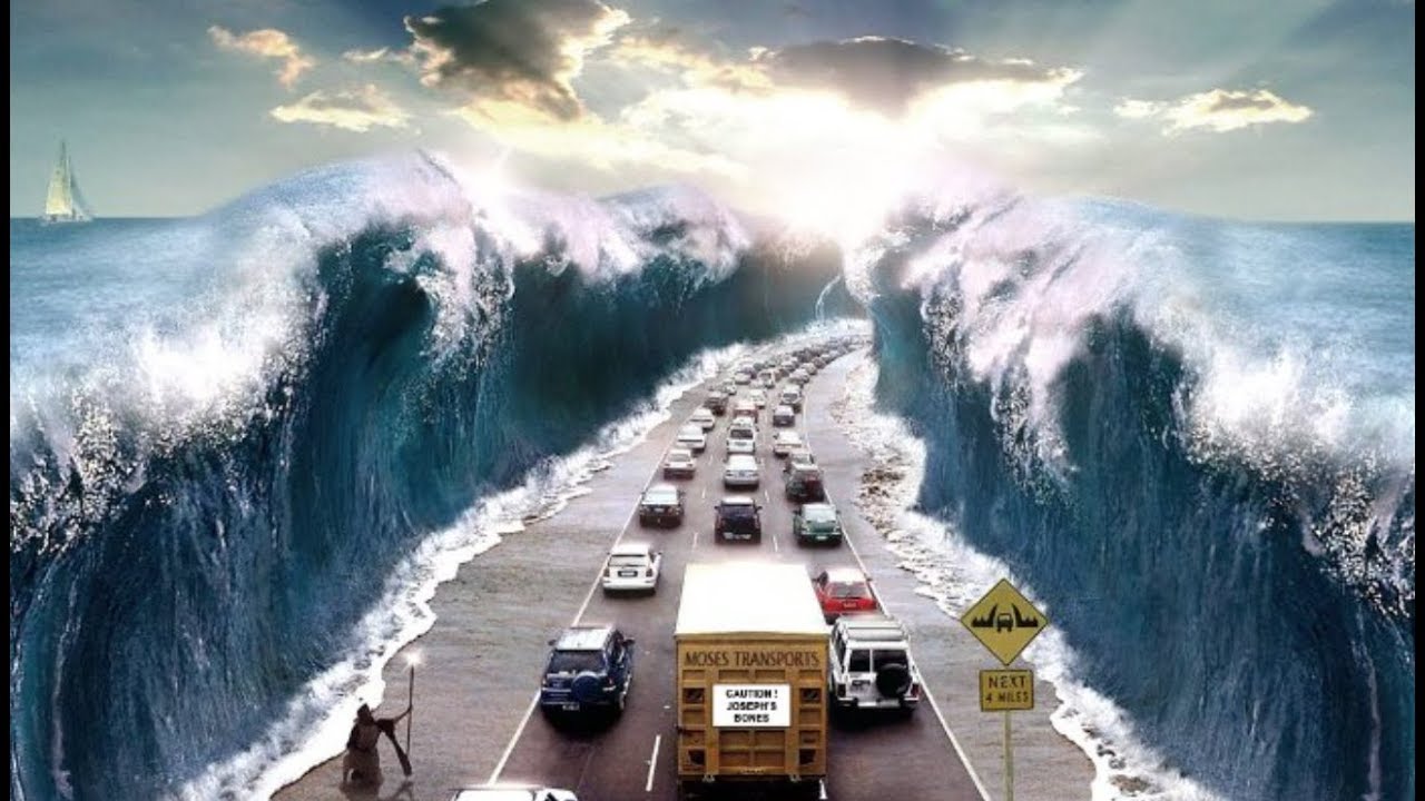 if you don't believe in miracles, watch this..