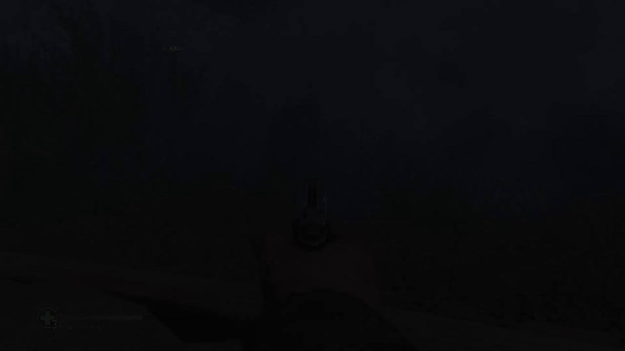 Call of Duty WW2 part 1.