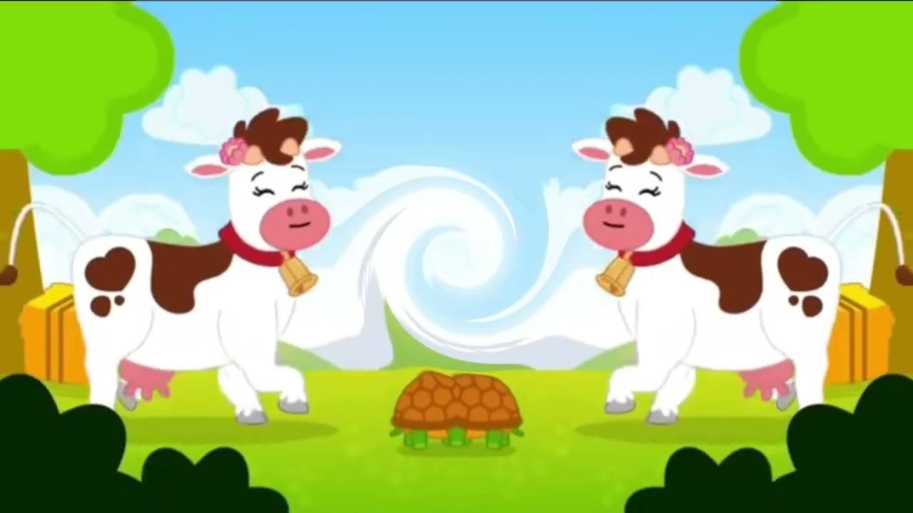 Plim Plim  ( La Baca Lola ) Song  | Sparta Pitch  | Sponsored by Gamavision Csupo effect