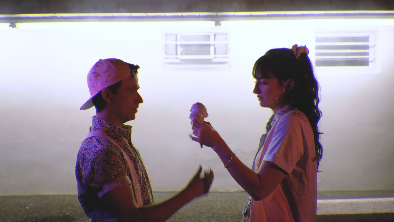 What If Elephants - Sugar Daddy ft. Maya Malkin