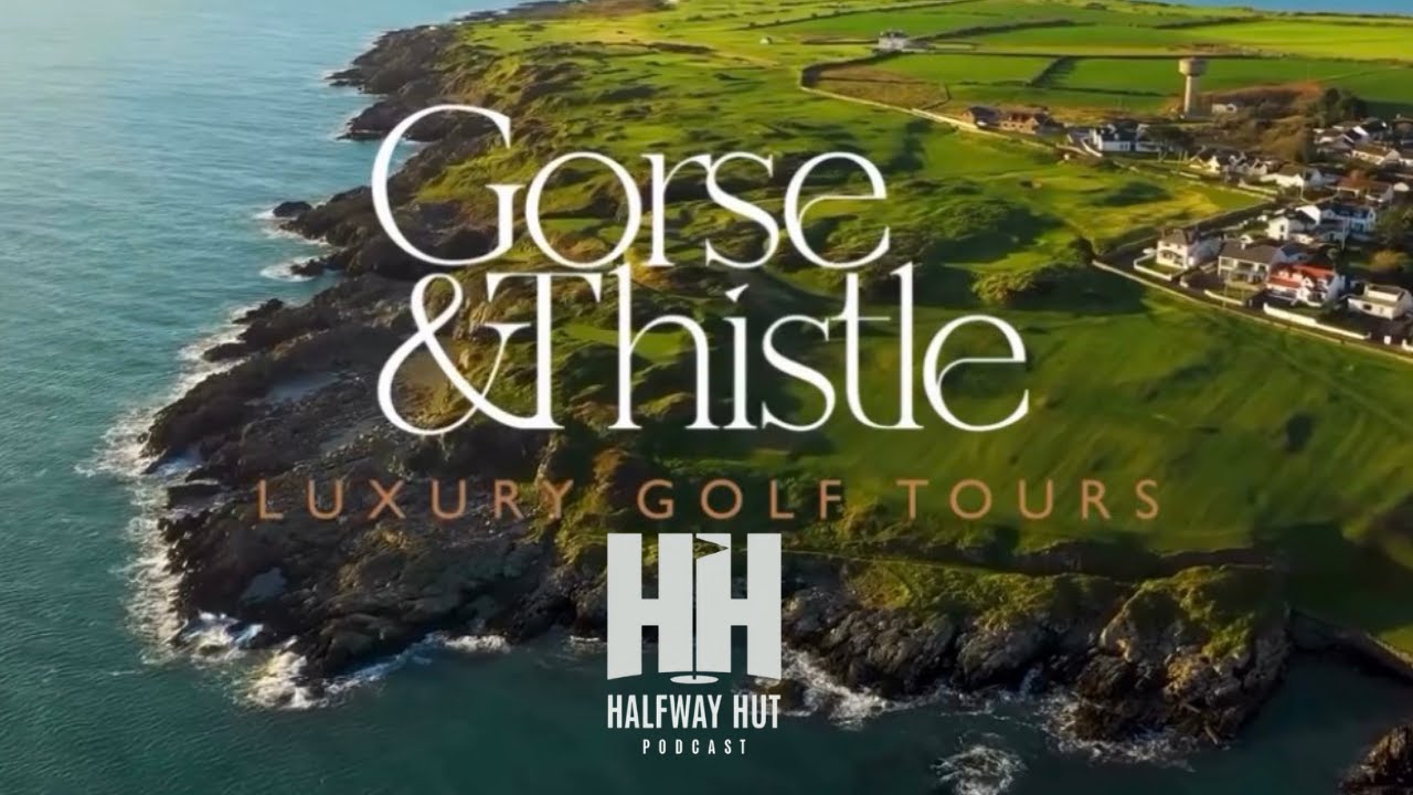 Luxury Golf Tours: The Gorse & Thistle Experience