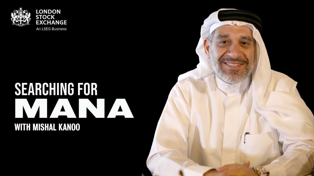 Mishal Kanoo, Chairman of The Kanoo Group | Legacy, Innovation, and Dubai’s Tech Revolution