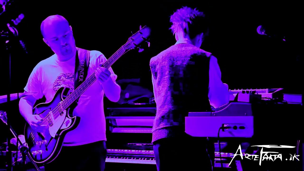 Vinterjazz 2023 The Absolute Pinnacle of Human Achievement #Jazz Club Loco CPH