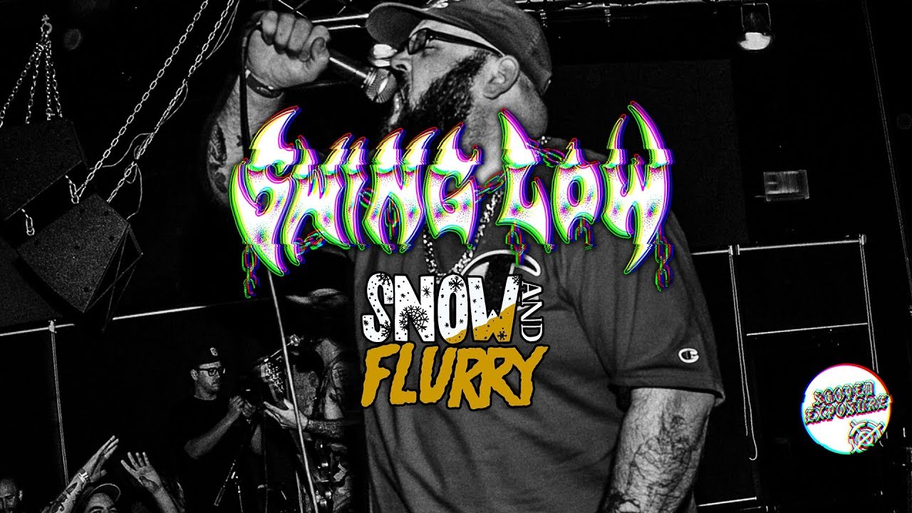 SWING LOW - Snow and Flurry Fest 2019