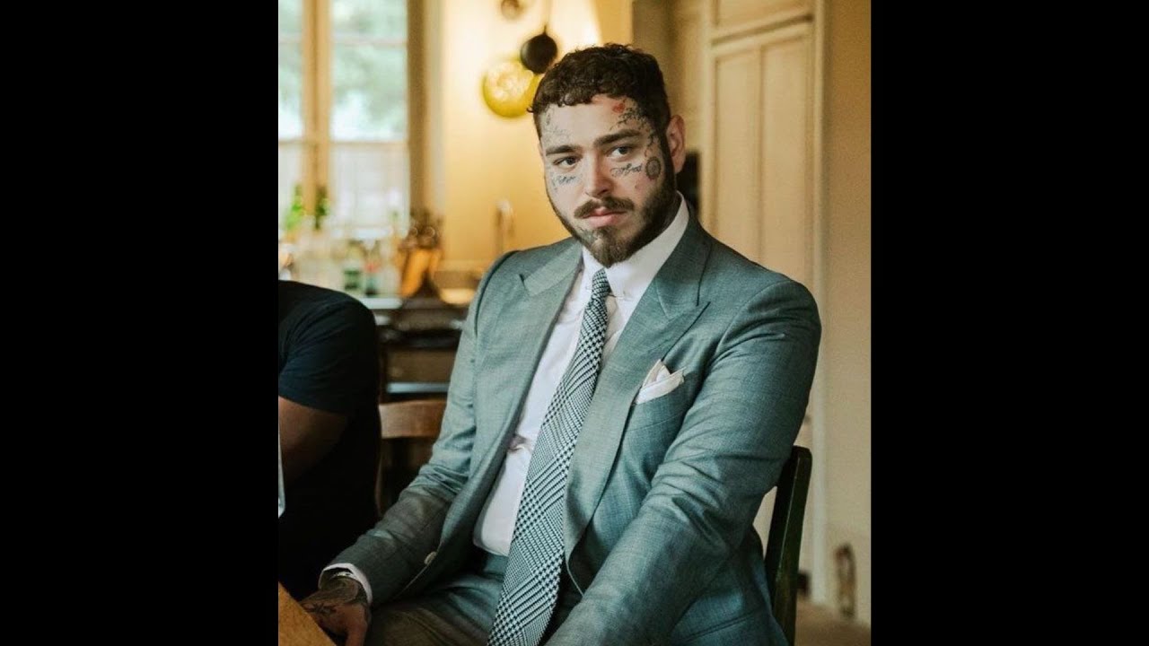 [FREE] Post Malone Type Beat - 
