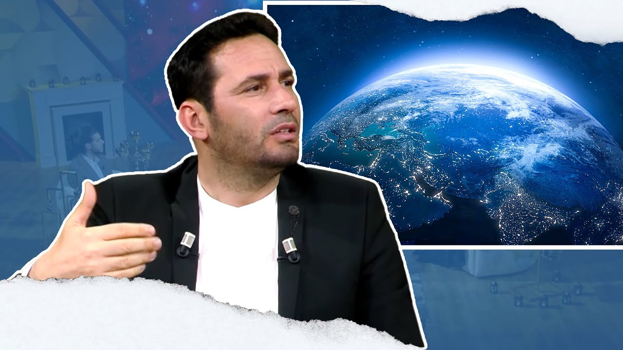 Pse Zoti nuk na la te jetojme direkt ne Xhenet por na krijoi ne Toke?