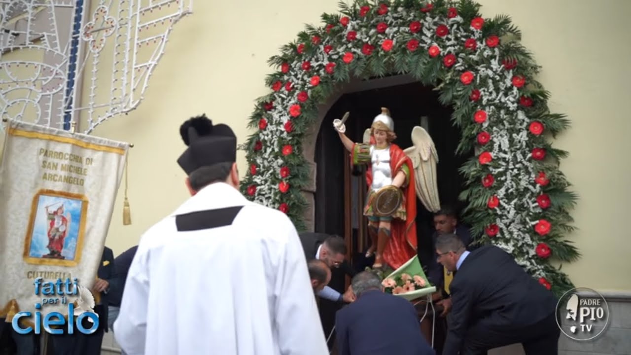Cuturella   L'Antico Borgo Sant'Angelo