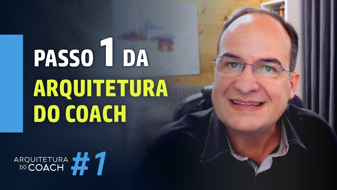 #1 Como come&ccedil;ar bem na carreira de Coach  | Roner Anderson