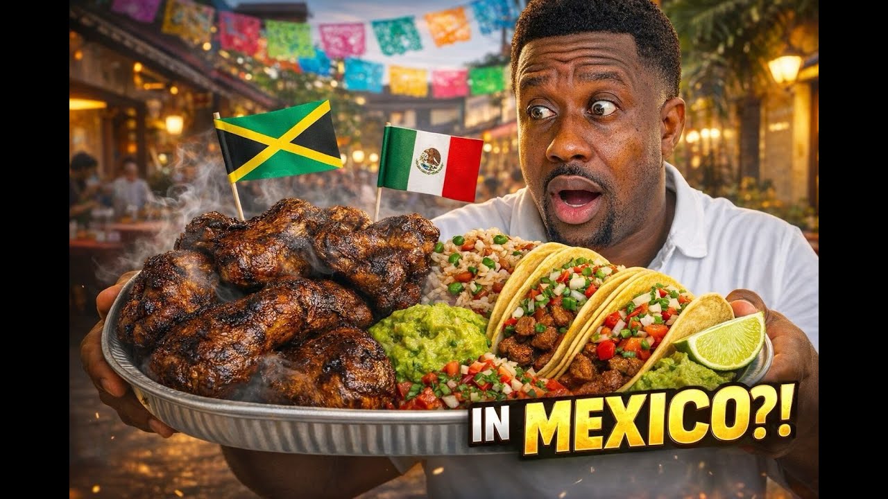 $5 Street Tacos vs. FANCY Restaurant Food In Mexico City! (The Winner SHOCKED Us!