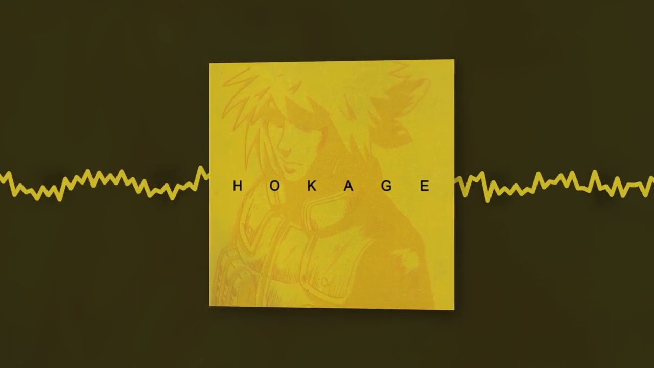 roseboi - Tsunade (Official audio)