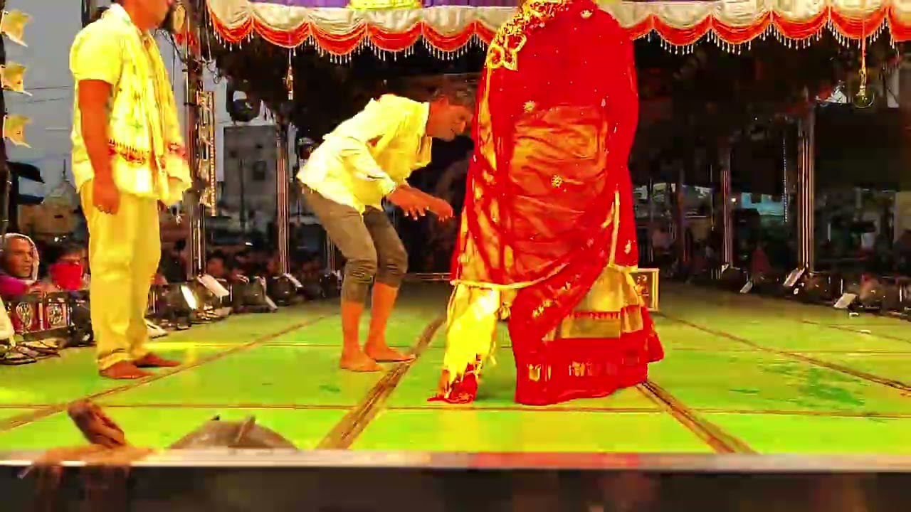 Daria kulara daradi Bandhu opera kurula haragouri jatra 