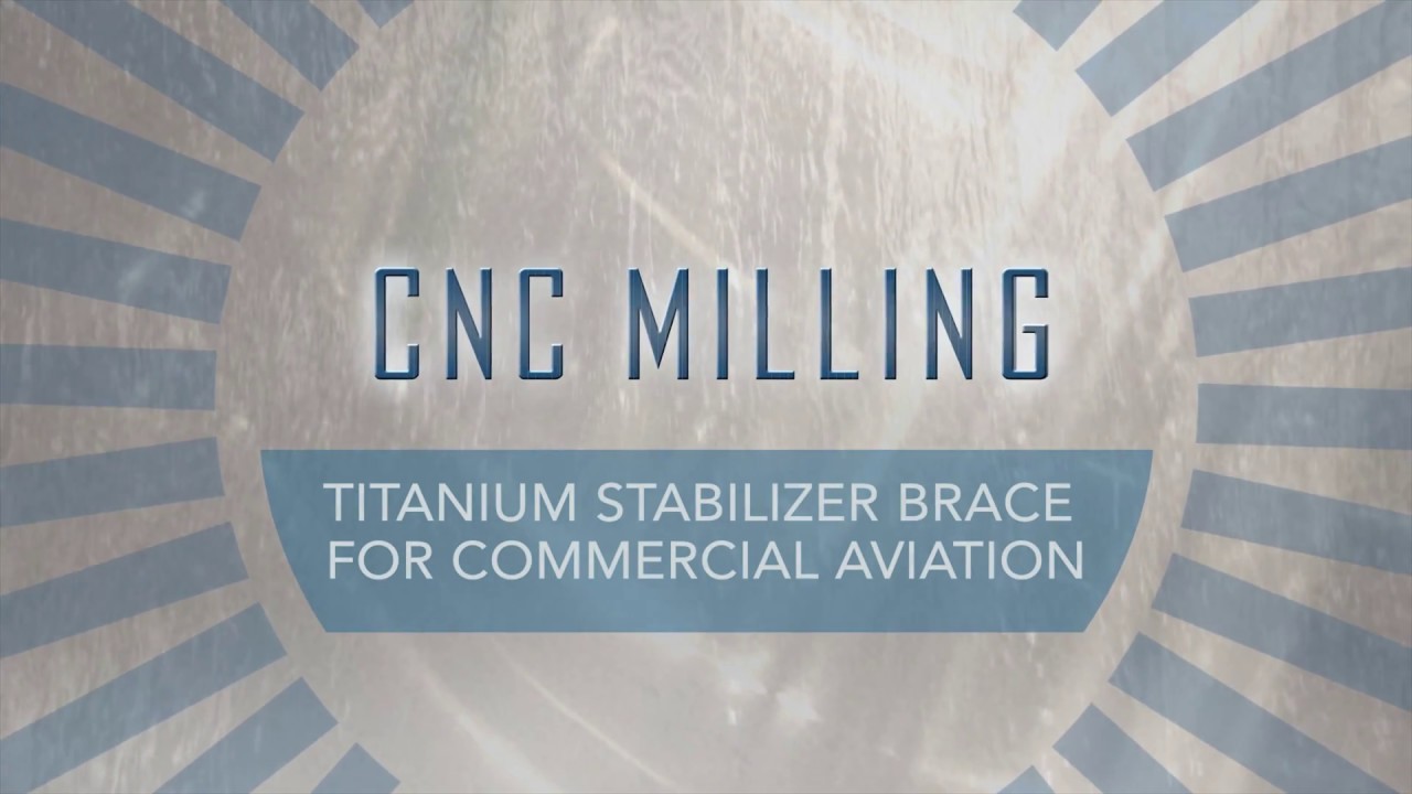 CNC Milling