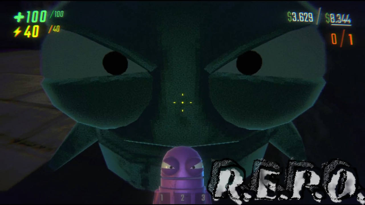 R.E.P.O. is fun.