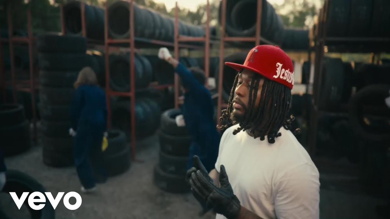 Alex Jean - ITS HOT