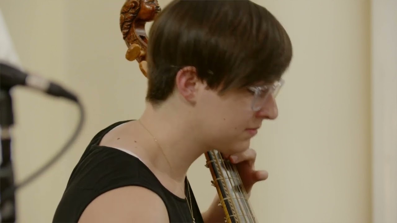 Early Music Collective Sydney | Concert Highlights 2