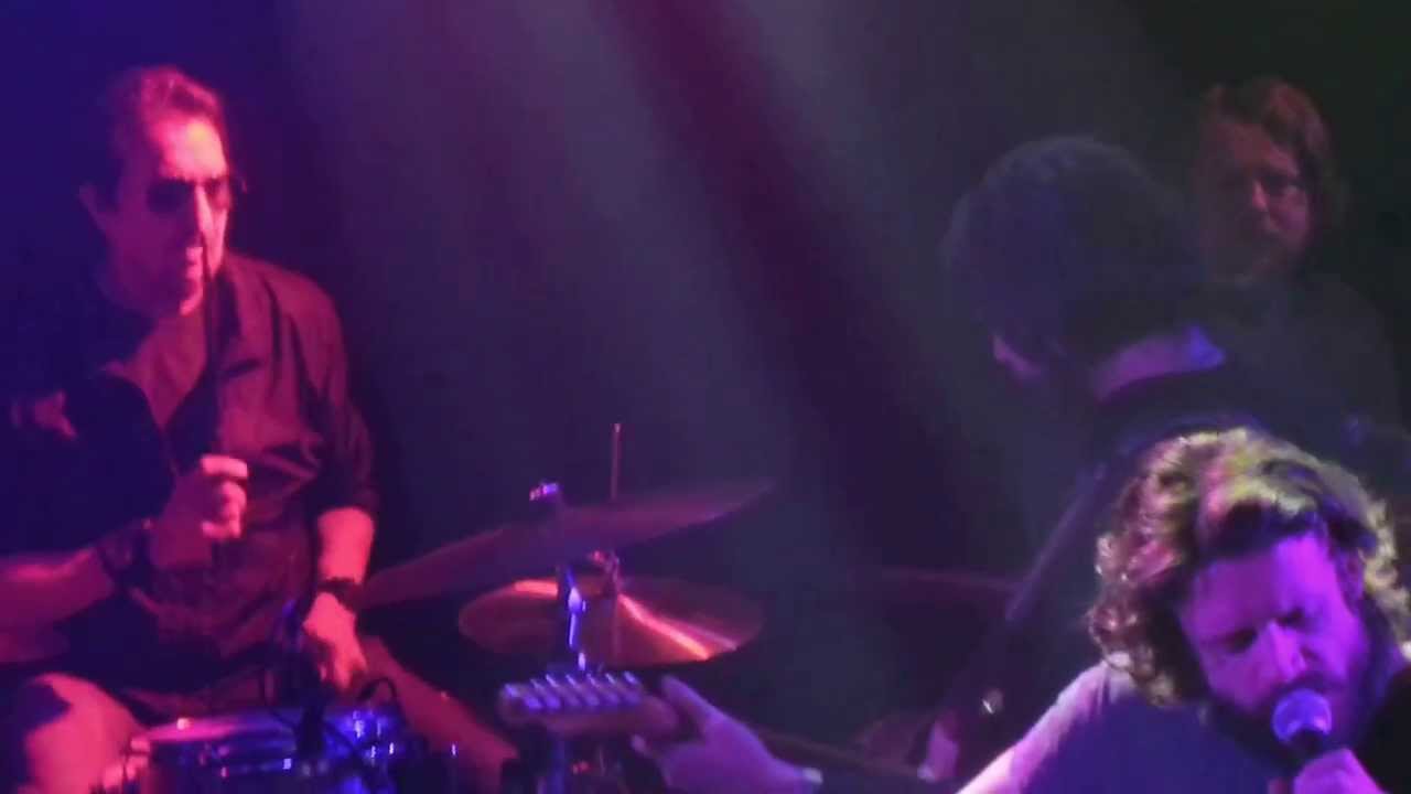 Sunday Morning - Father John Misty - Troubadour - Los Angeles CA - Dec 20, 2013