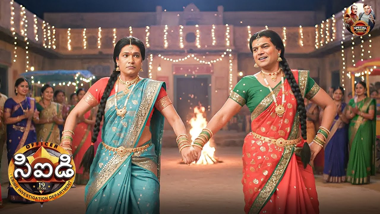 అభిజీత్, దయా స్త్రీల వేషంలో హంతకుడిని చేరుకుంటారు | CID | సీఐడీ | New Episode 1412
