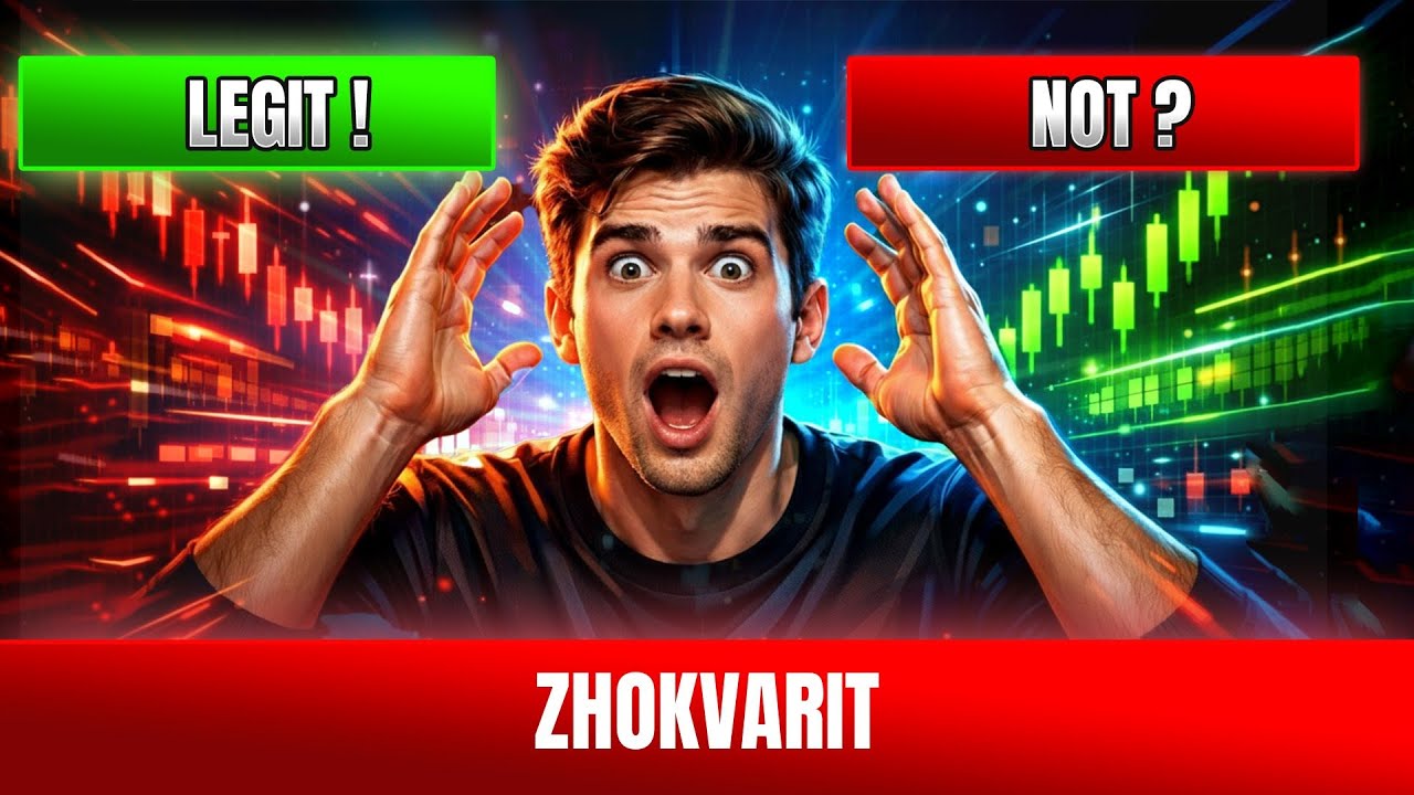Zhokvarit Review 2026 | Legit or Scam? User Experiences Revealed!