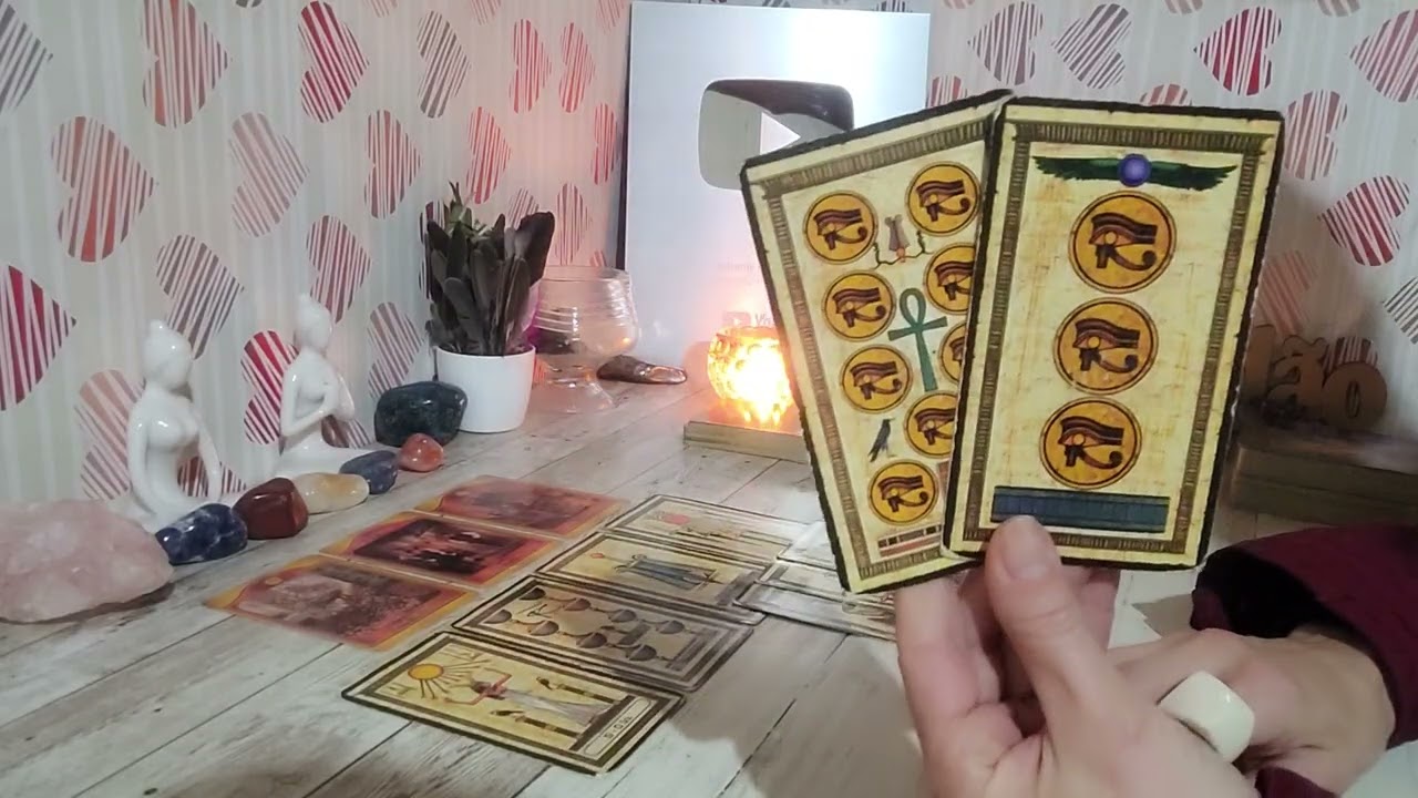 ♎️Libra//Esse algo/alguém é valioso. 