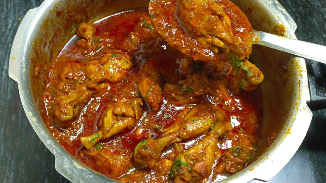 दुनिया की सबसे ज्यादा टेस्टी चिकन बनाने का सबसे आसान तरीका | Chicken Recipe