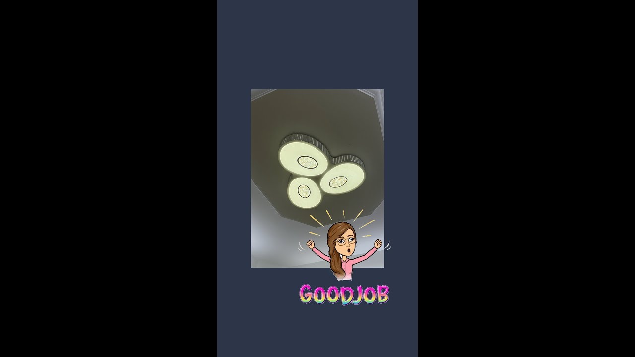 🔬 Modern Chandelier Re-Engineering