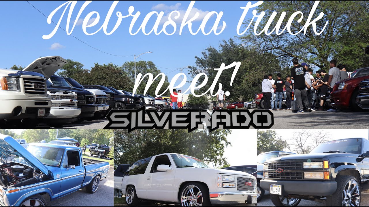 OBS TAKEOVER..TRUCK MEET!