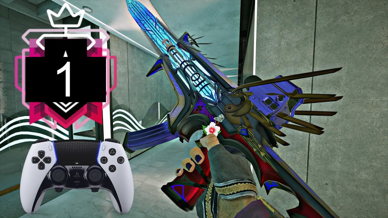 THE #1 MOST AGGRESSIVE CHAMPION EVER ON THE NEW SIEGE X PS5/XBOX