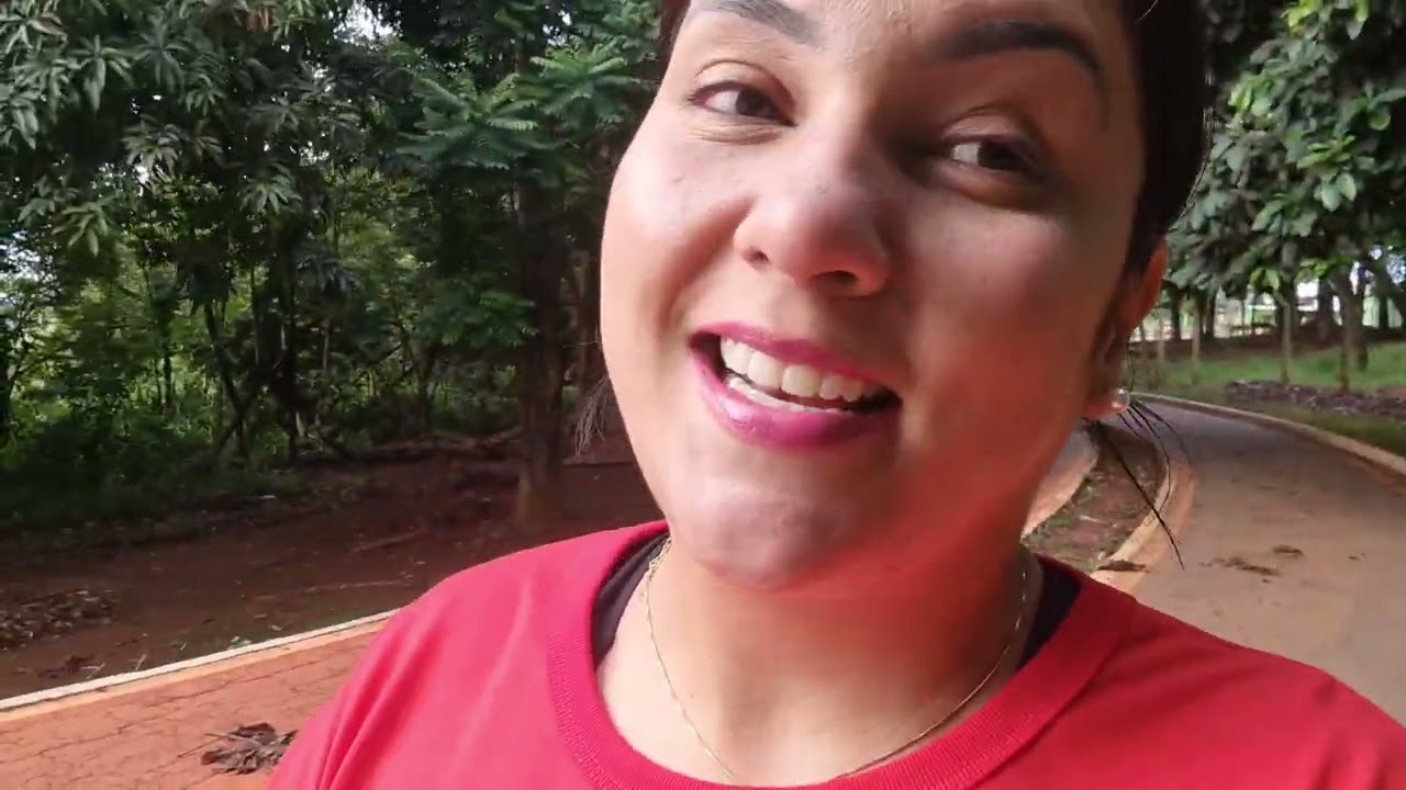 Passeando com cachorros e histórias engraçadas com Samuel ✨️🙏