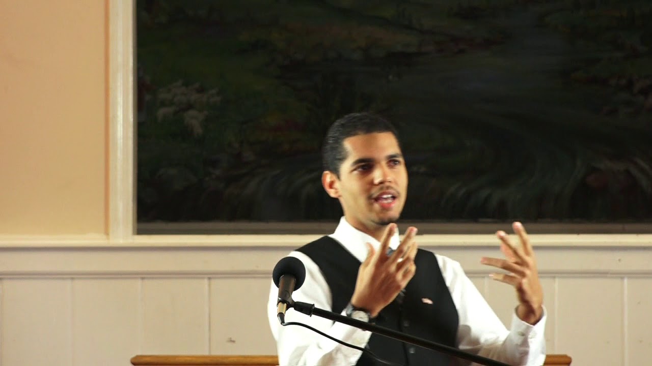Reverence in the Sanctuary: How Should We Act in Church?