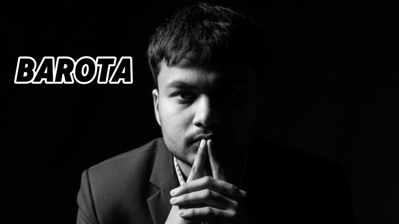 BAROTA (MUSIC VIDEO) SIDHUMOOSE WALA|THE KIDD |LATESTPUNJABI SONGS2026